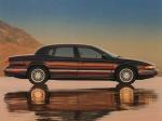 Chrysler New Yorker 1994 года
